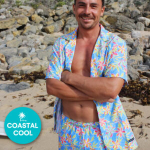 Print Set - Coastal Cool