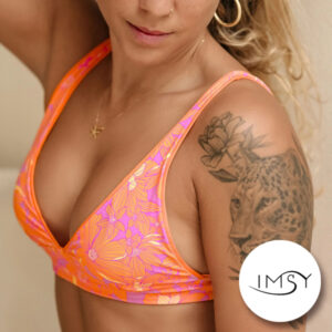 Bikini Print - IMSY